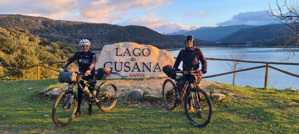 BELVI TRAIL 2023 SARDEGNA